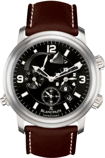 blancpain blancpain-leman 