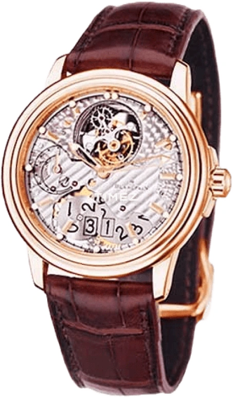 Blancpain Villeret 2825-3600-53B