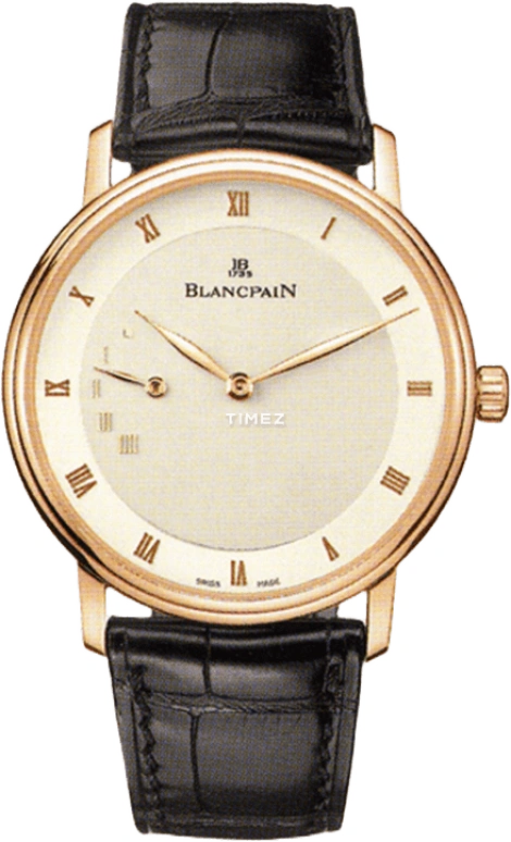 Blancpain Other 4040-3642-55B