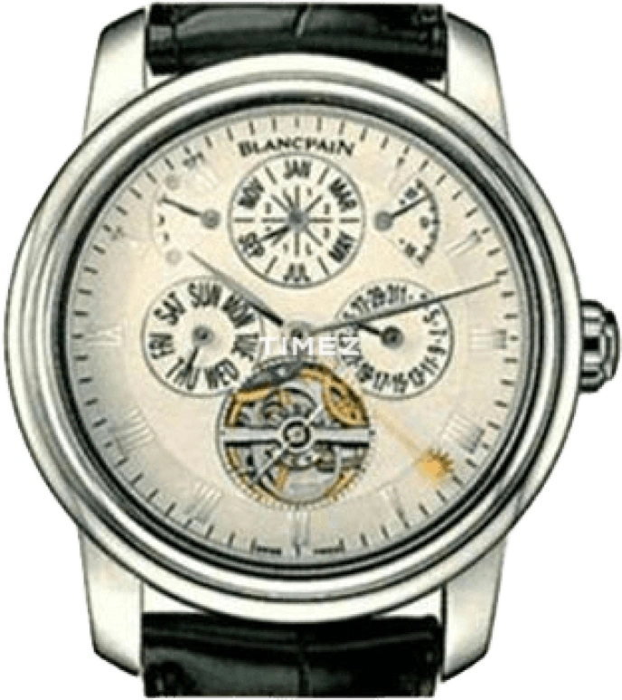 Blancpain Léman 4223F-3442-55B