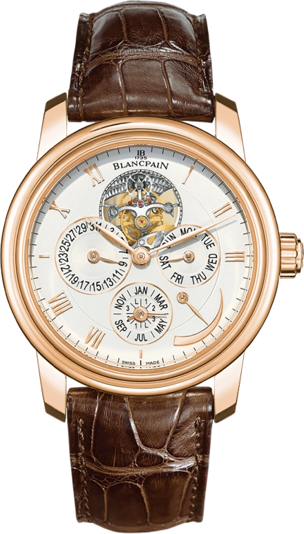Blancpain Le Brassus 4225-3642-55B