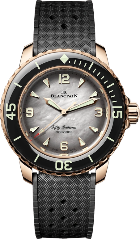 Blancpain Fifty Fathoms 5007-3644A-B64B