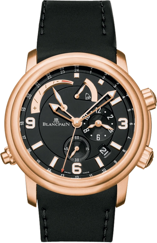 Blancpain Léman 2841-36B30-64B