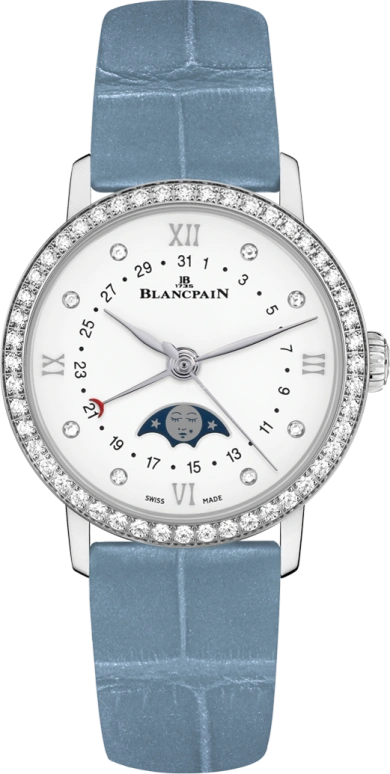 Blancpain Villeret 6106-4628-95A