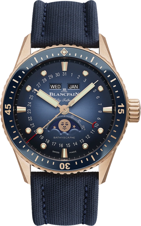 watch
