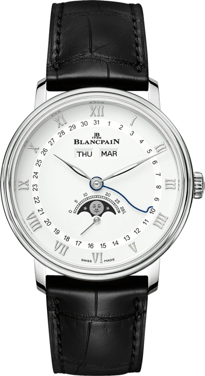 Blancpain Villeret 6264-1127-55B