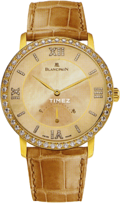 Blancpain Other 4063-1861-55