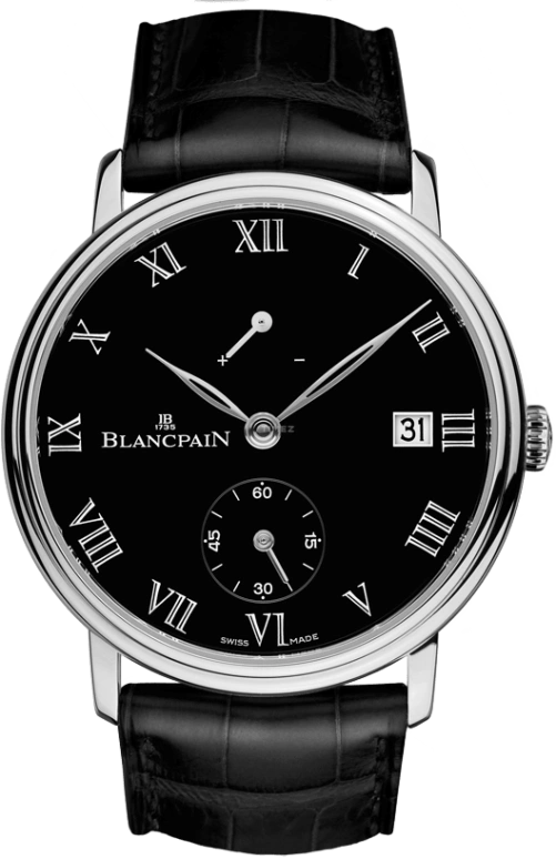 Blancpain Villeret 6614-3437-55B
