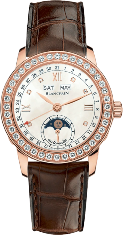 Blancpain Ladybird 2360-2991A-55