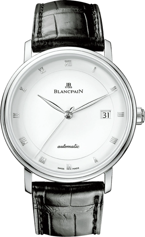 Blancpain Villeret 6223-1127-55