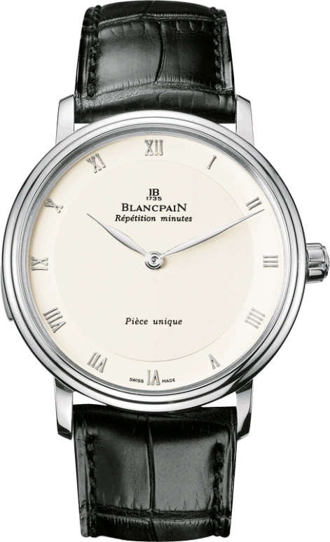 Blancpain Villeret 6033-1542-55