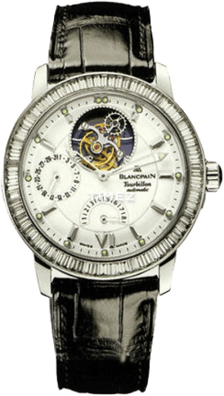 Blancpain Other 2125-5227-53B