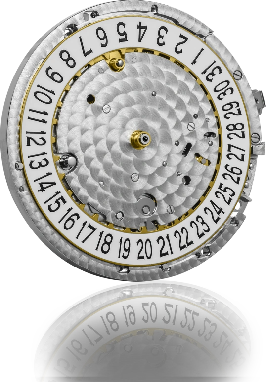 Blancpain,Villeret 40mm,40mm,Stainless Steel,White,Handwound,Date,Power Reserve Indicator,6660,6660-1127-55B