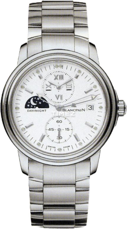 Blancpain Léman 2160-1127-71