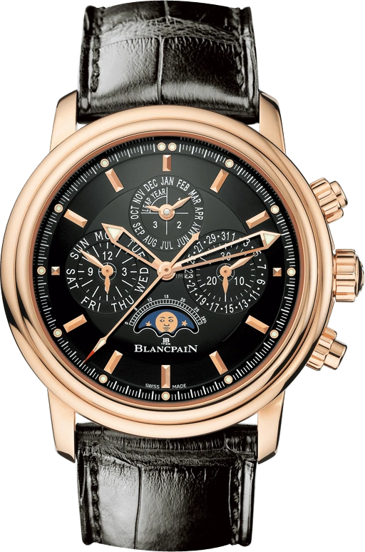 Blancpain Léman 2685F-3630-53B