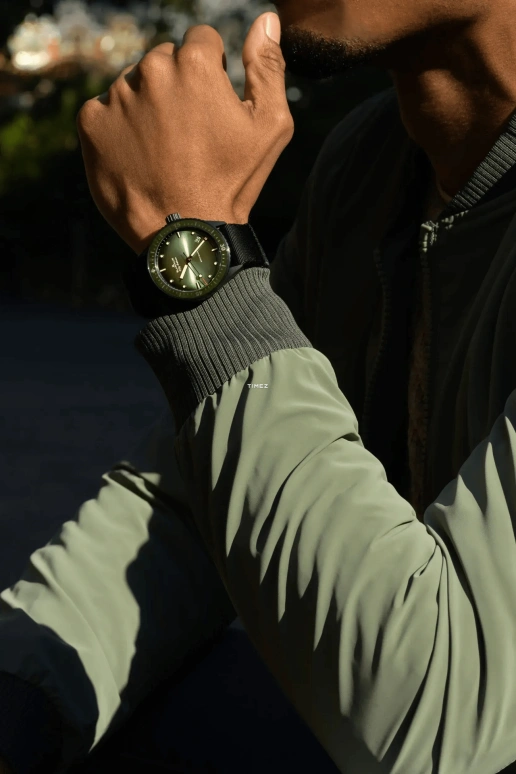 Blancpain,Fifty Fathoms 43.60mm,43.60mm,Ceramic,Green,Automatic,Day,120hours,5000 0153 NABA