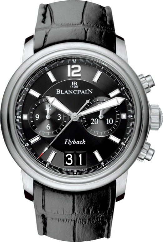 Blancpain Léman 2885F-11B30B-53B