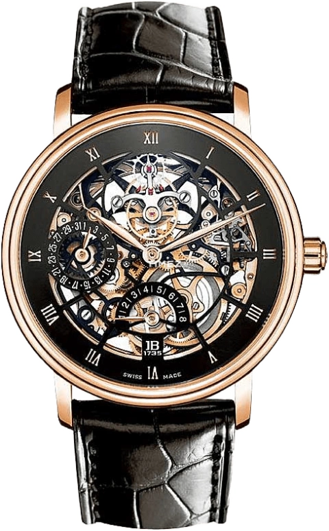 Blancpain Villeret 6025A-3630-55