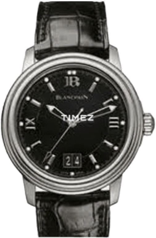 Blancpain Léman 2150-1130-53