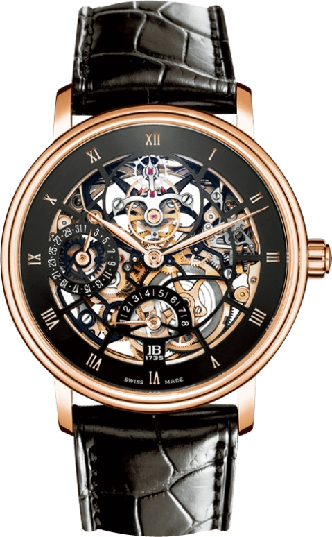 Blancpain Villeret 6025AS-3630-55