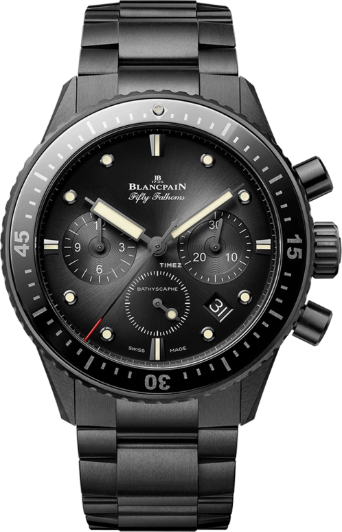 Blancpain Fifty Fathoms 5200 0130 01S