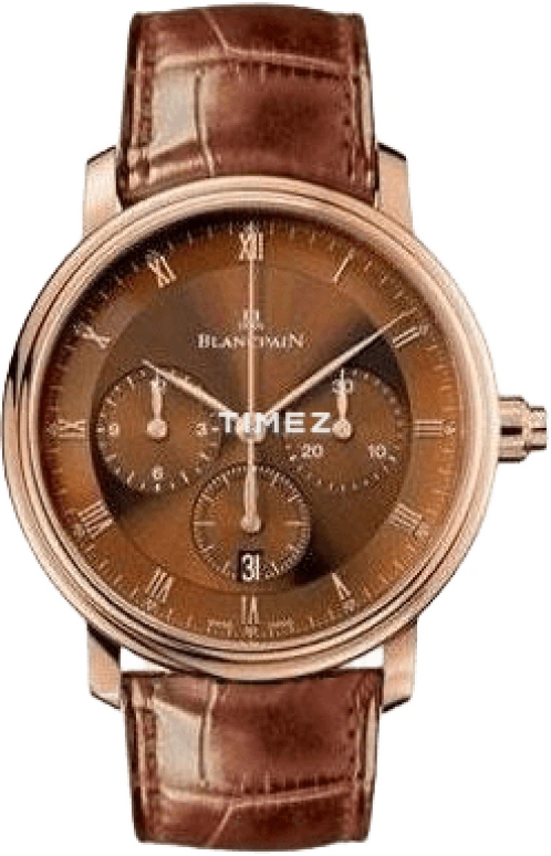 Blancpain Villeret 6185-3646-55B