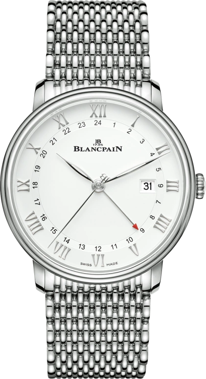 Blancpain Villeret 6662-1127-MMB