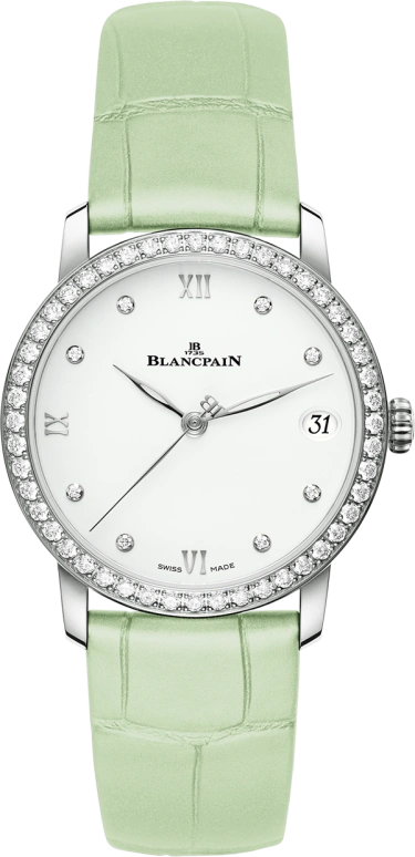 Blancpain Villeret 6127-4628-95A