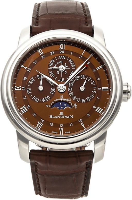 Blancpain Le Brassus 4277-3446-55B