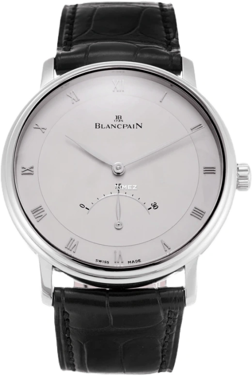 Blancpain Villeret 4063-1542-55