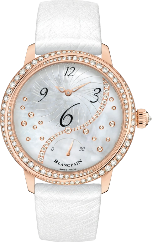 Blancpain Ladybird 3650A-3754-58B