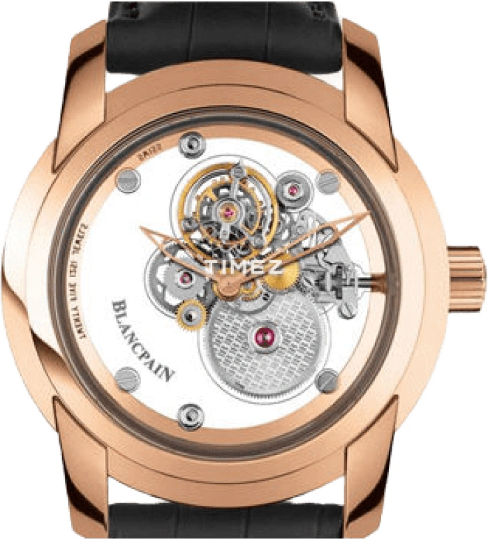 Blancpain L-Evolution 00222-3600-53B