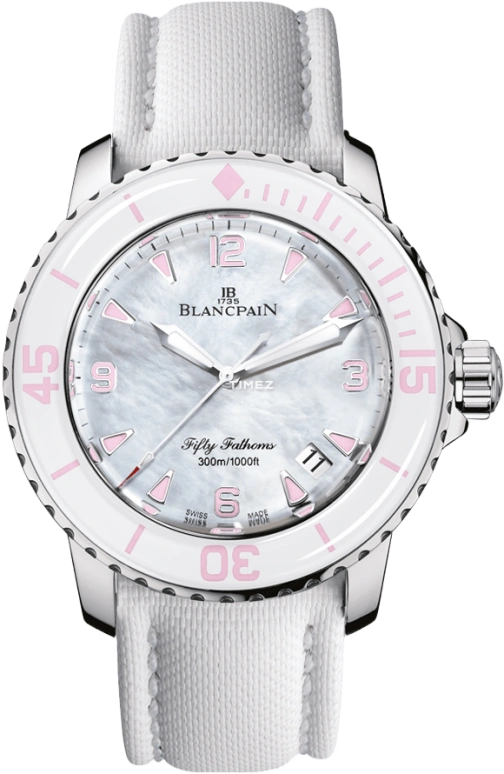 Blancpain Fifty Fathoms 5015-1144-52A