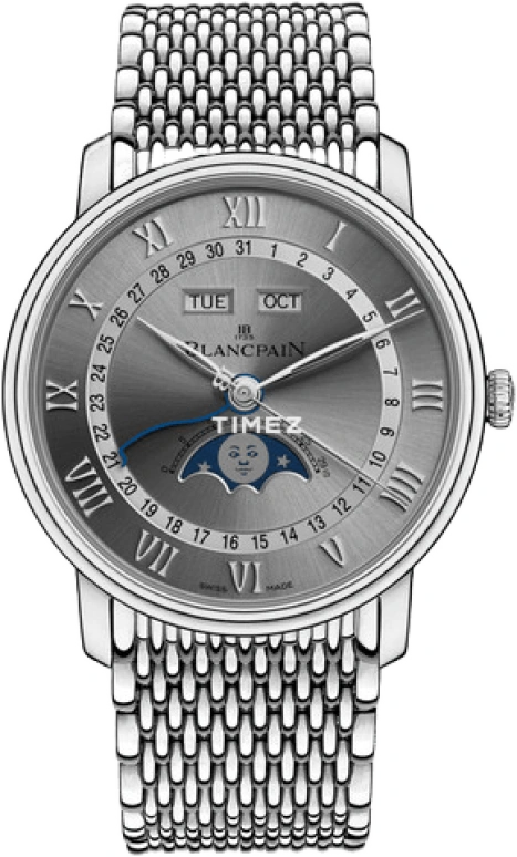 Blancpain Villeret 6654-1513-MMB