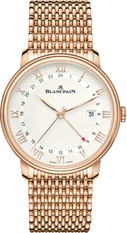 Blancpain Villeret 6662-3642-MMB