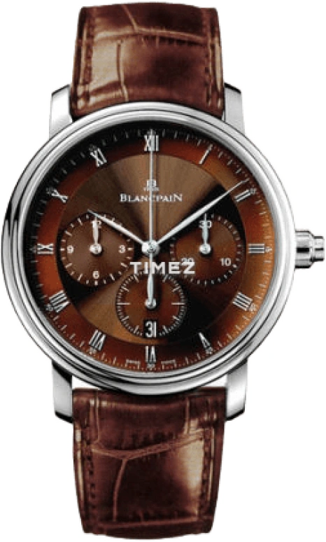 Blancpain Villeret 6185-1546-55B