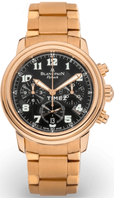 Blancpain Léman 2185F-3630-555