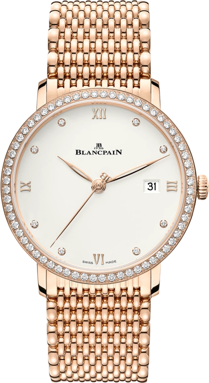 Blancpain Villeret 6224-2987-MMB