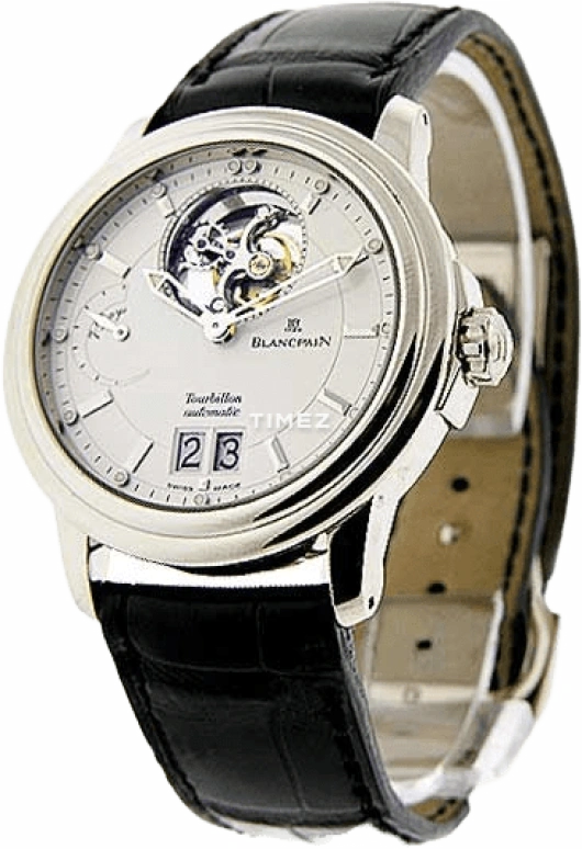 Blancpain Villeret 2825A-1542-53B