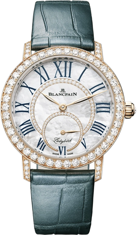 Blancpain Ladybird 3661-2954-55B