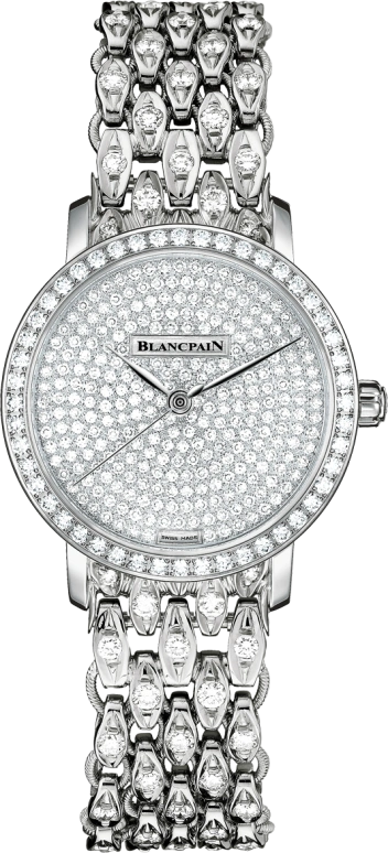 Blancpain Ladybird 6102-1963-96AD