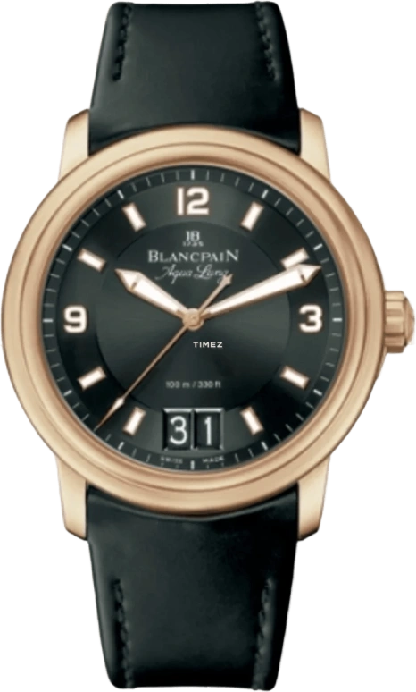Blancpain Léman 2850B-3630-64B
