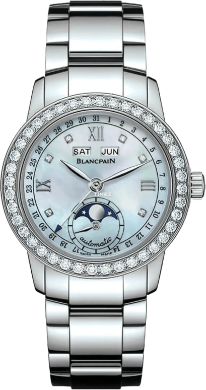 Blancpain Ladybird 2360-4691A-71