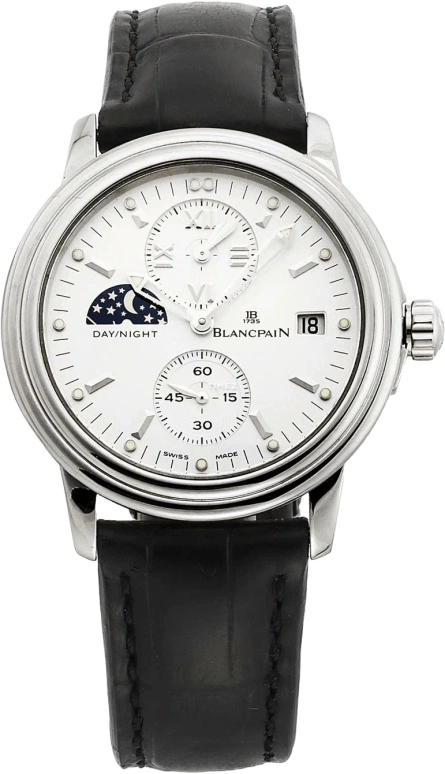 Blancpain Léman 2160-1542-53