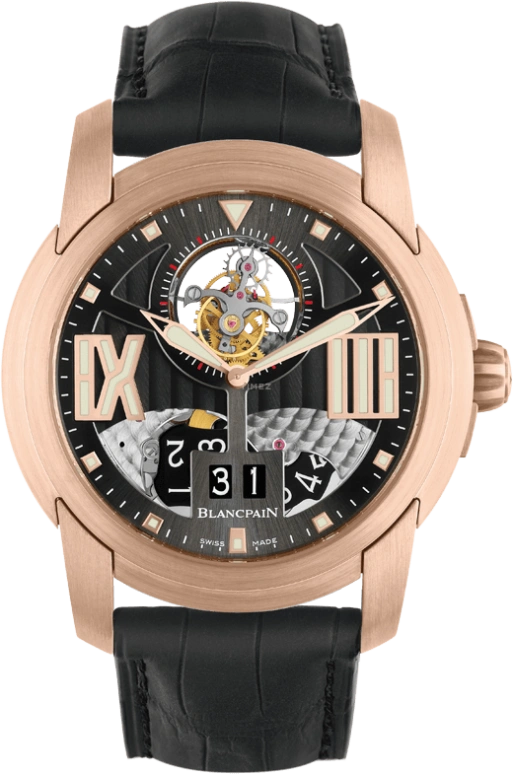 Blancpain L-Evolution 8822-36B30-53B
