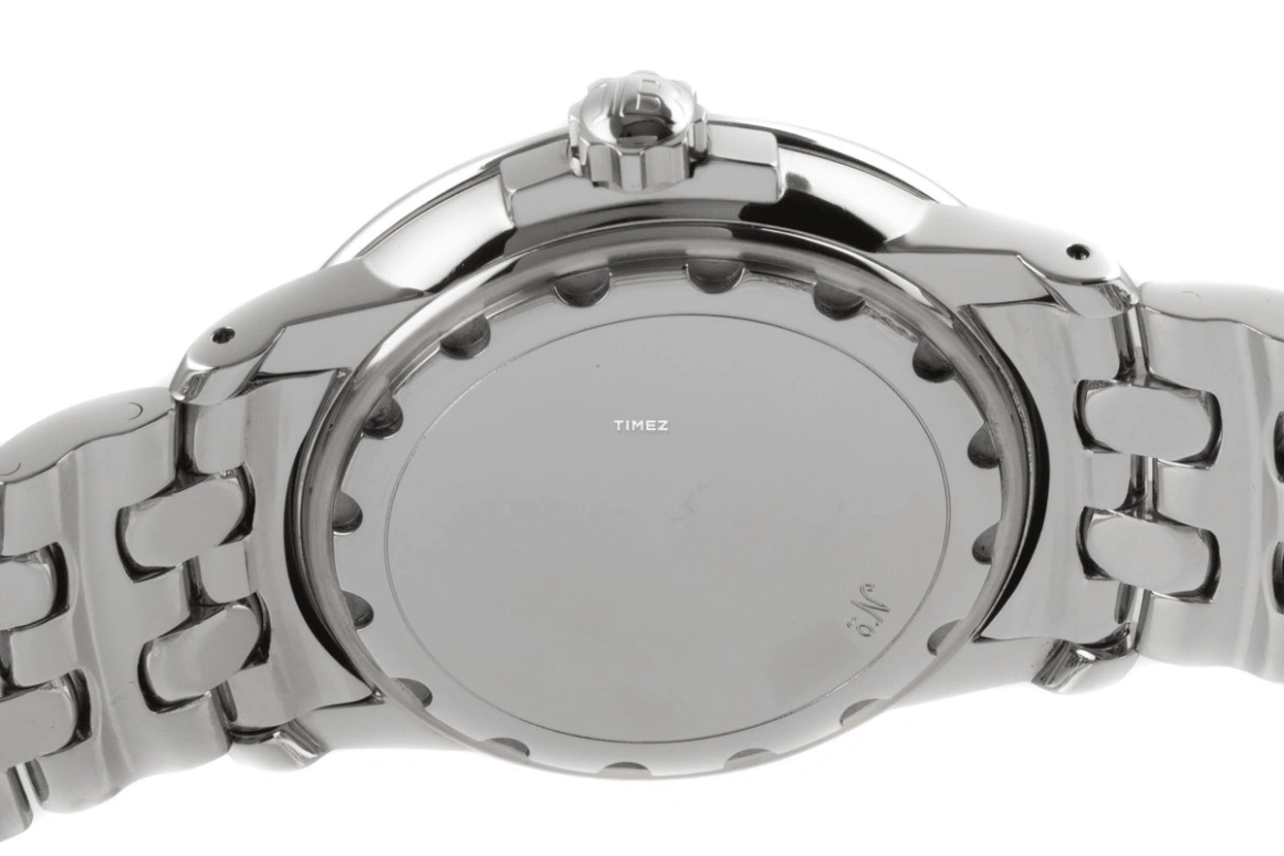 Blancpain,Léman 38mm,38mm,Stainless Steel,White,Automatic,Day,Sapphire,Crystal Glass,2100,2100-1127-11
