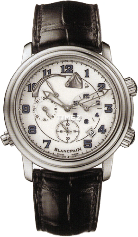 Blancpain Léman 2041-1127M-53B