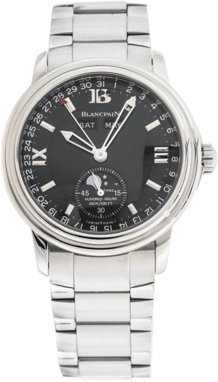 Blancpain Léman 2763-1130A-71