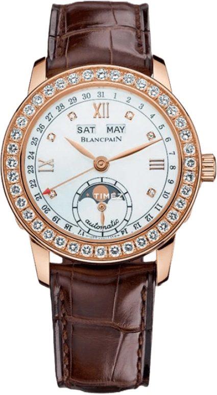 Blancpain Ladybird 2360-2991A-55A