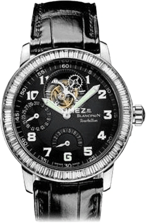 Blancpain Other 2125-5230M-53B